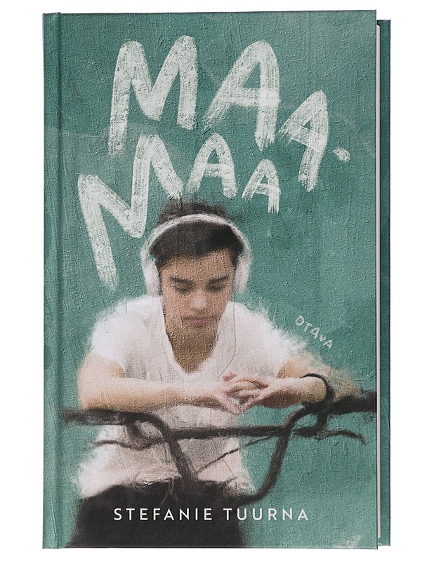Maamaa - Stefanie Tuurna - Romaanit ja novellit - 10105425796 - 0
