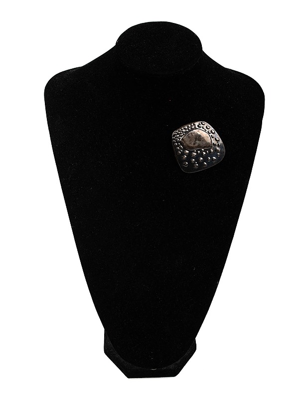 KAUNO MANNINEN Vintage rintakoru  - Korut - 10105425820 - 0