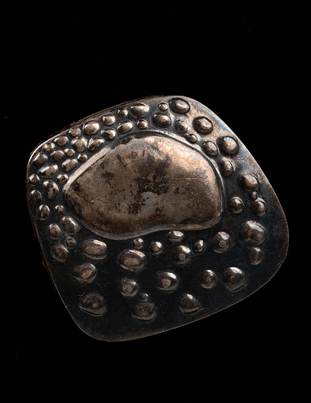 KAUNO MANNINEN Vintage rintakoru  - Korut - 10105425820 - 1