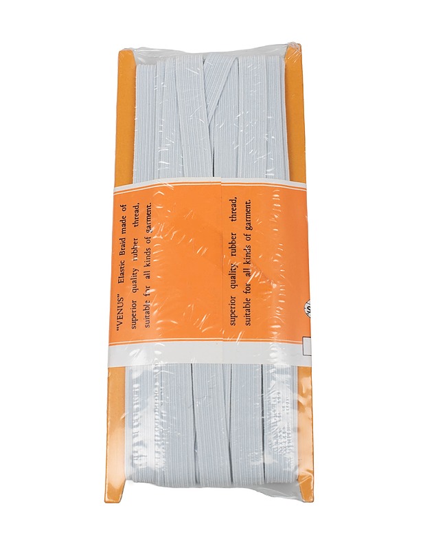 VENUS kuminauha, 10 m - 1 kpl - Ompelu - 10105425819 - 1