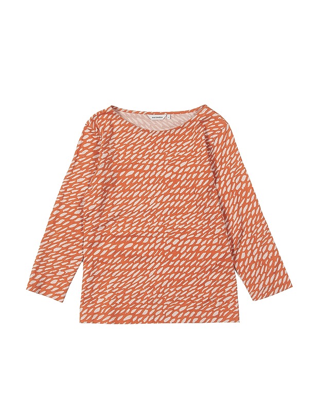 MARIMEKKO Ilma Sukkula paita, XS - Naisten paidat ja topit - 10105425822 - 0