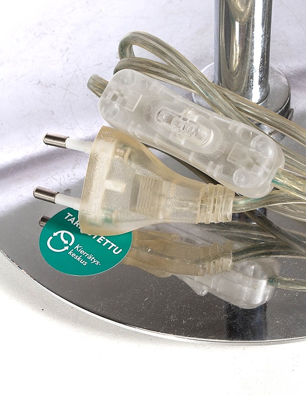 HERSTAL pöytävalaisin - Valaisimet - 10105425830 - 2