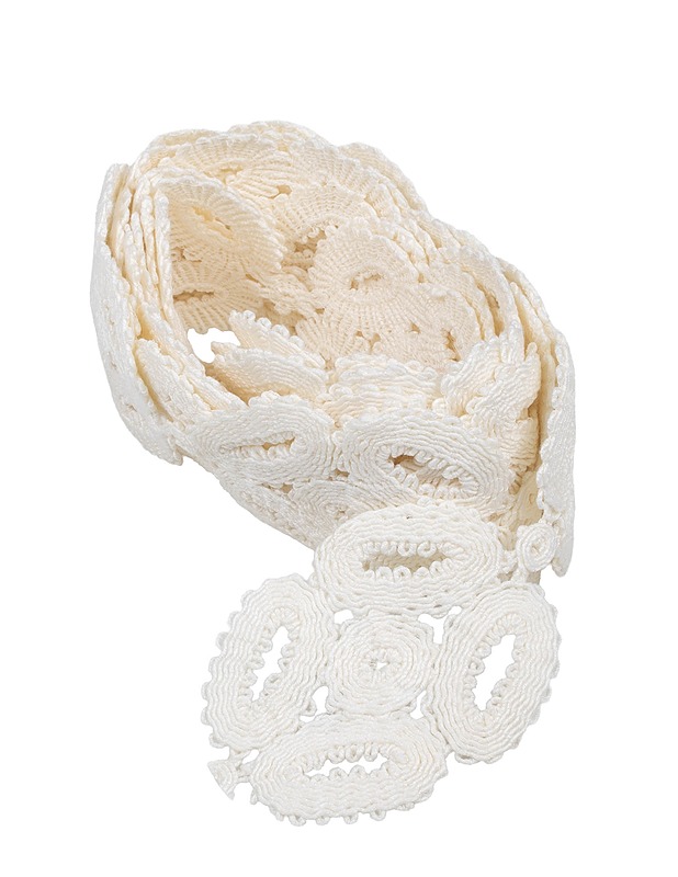 Koristenauha, 2 m - 1 pussi - Ompelu - 10105425829 - 0