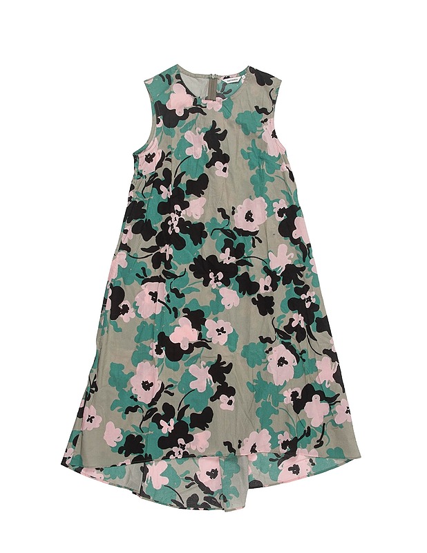 MARIMEKKO Koitto helokki mekko, 40 - Mekot ja hameet - 10105425833 - 0