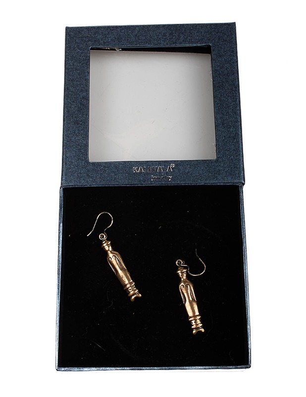 KALEVALA KORU Nukke korvakorut - Korut - 10105425846 - 0