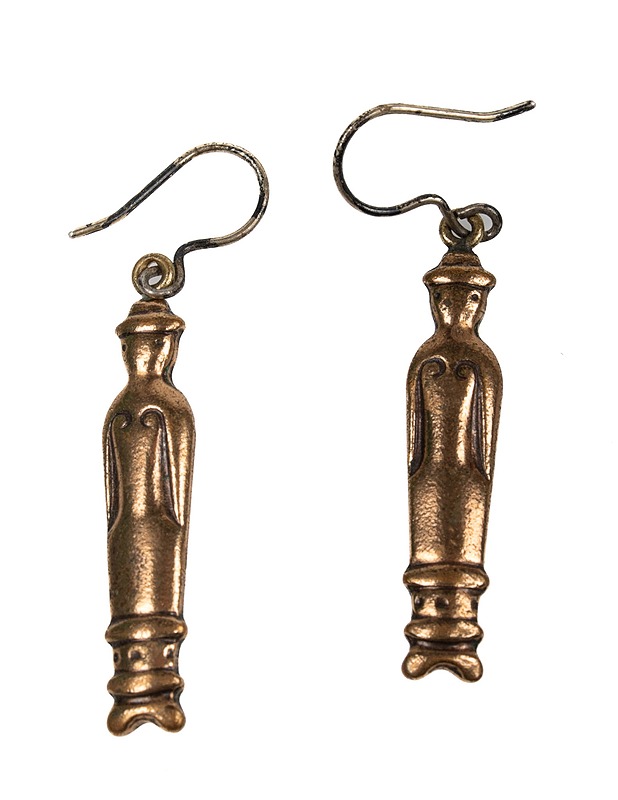 KALEVALA KORU Nukke korvakorut - Korut - 10105425846 - 1