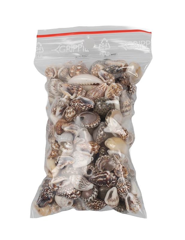 Simpukkahelmet - Askartelu - 10105425850 - 0