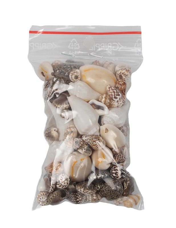 Simpukkahelmet - Askartelu - 10105425850 - 1