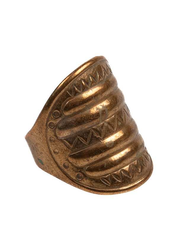 KALEVALA KORU Perniön sormus - Korut - 10105425861 - 0