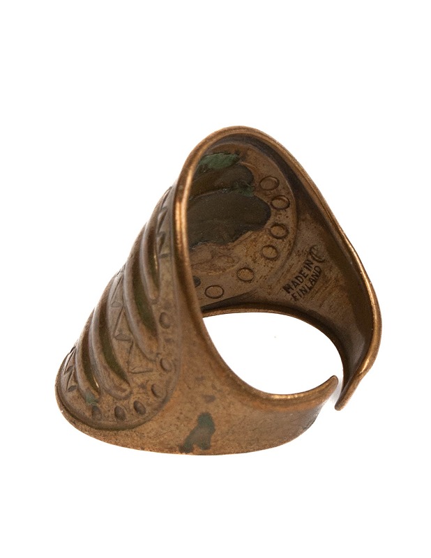 KALEVALA KORU Perniön sormus - Korut - 10105425861 - 1