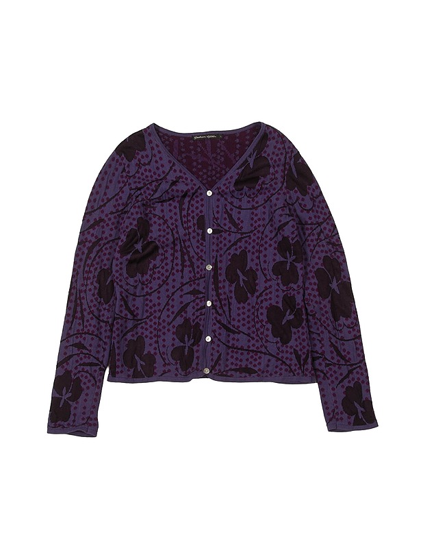 GUDRUN SJÖDEN neule, L - Naisten neuleet - 10105425853 - 0