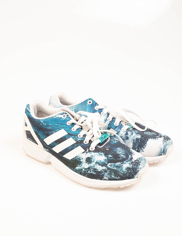 ADIDAS TORISON, 42 - Miesten kävelykengät ja sandaalit - 10105425854 - 0