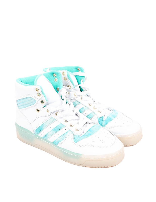 ADIDAS, 40 - Naisten kävelykengät ja tennarit - 10105425858 - 0