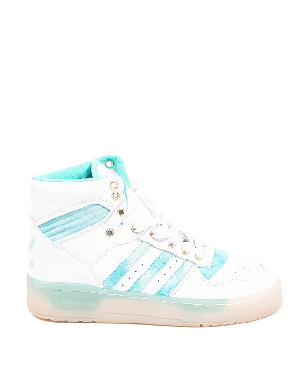 ADIDAS, 40 - Naisten kävelykengät ja tennarit - 10105425858 - 1