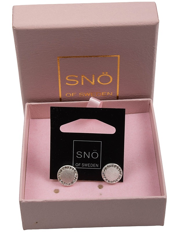 SNÖ OF SWEDEN Selma korvakorut - Korut - 10105425856 - 0