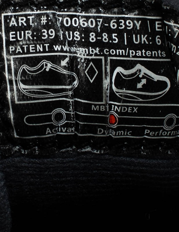 MBT, 39 - Naisten kävelykengät ja tennarit - 10105425862 - 2