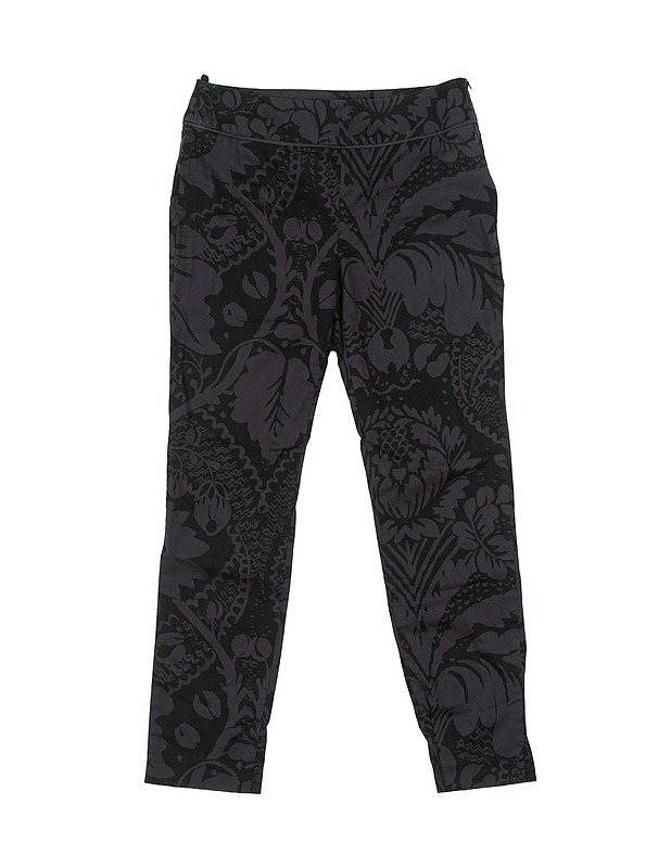 MARIMEKKO Tenera housut, 42 - Naisten housut, shortsit ja haalarit - 10105425868 - 0