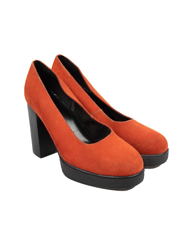 PREMIERIE MODE, 40 - Korkokengät - 10105425869 - 0