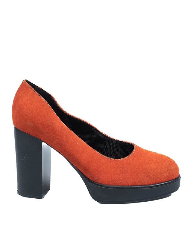 PREMIERIE MODE, 40 - Korkokengät - 10105425869 - 1