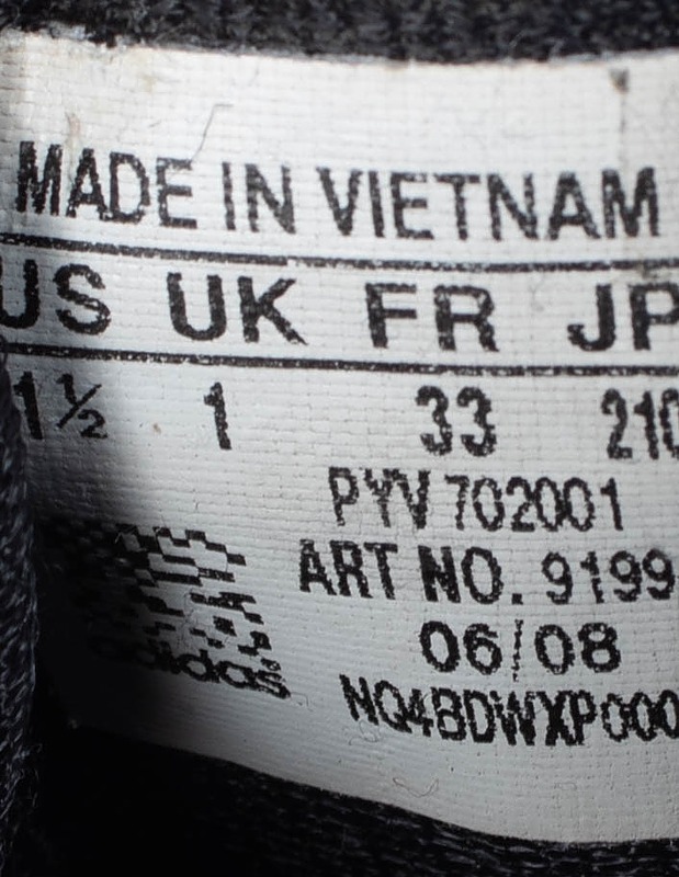 ADIDAS, lastenkengät, 33 - Lasten kengät - 10105425874 - 2