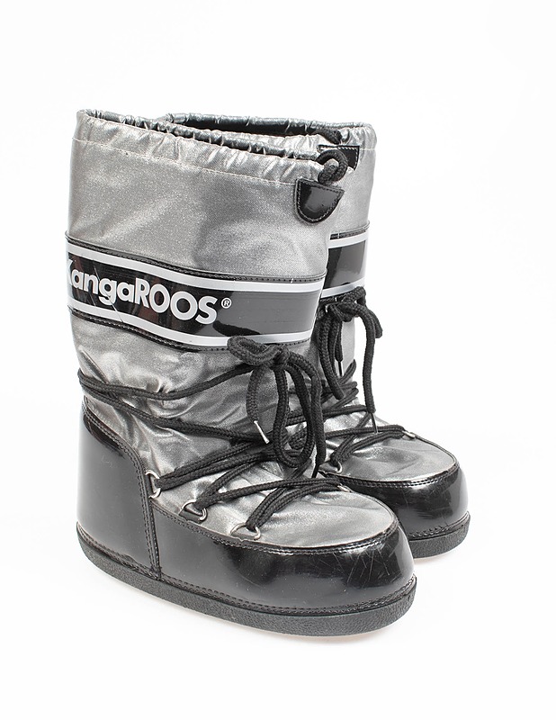 KANGAROOS talvisaappaat, 35-37 - Miesten saappaat ja talvikengät - 10105425875 - 0