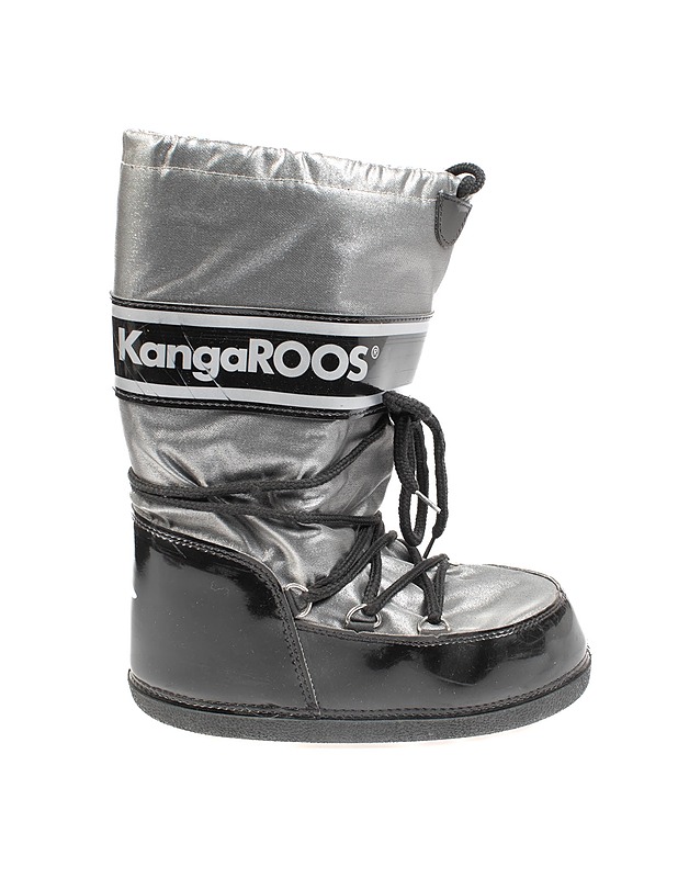 KANGAROOS talvisaappaat, 35-37 - Miesten saappaat ja talvikengät - 10105425875 - 1
