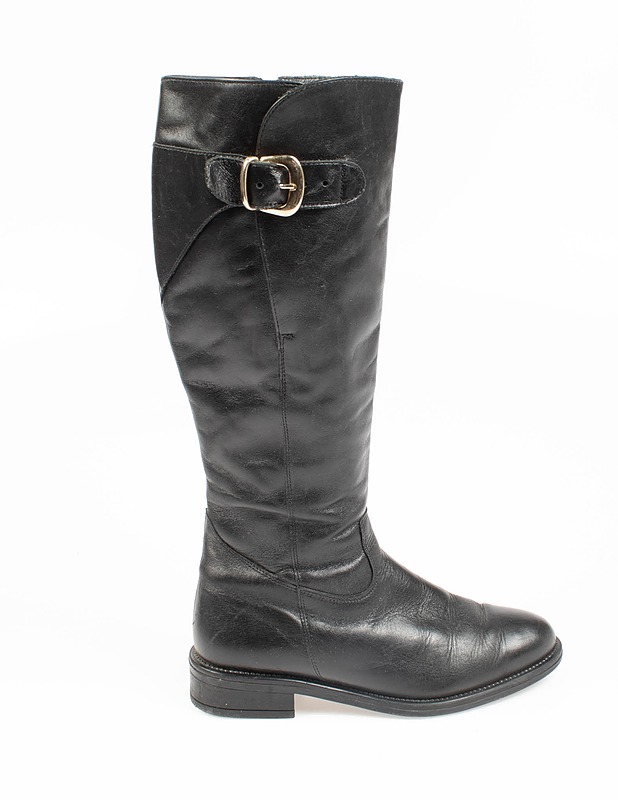 PERTTI PALMROTH talvisaappaat, 36 - Naisten nilkkurit ja saappaat - 10105425879 - 1