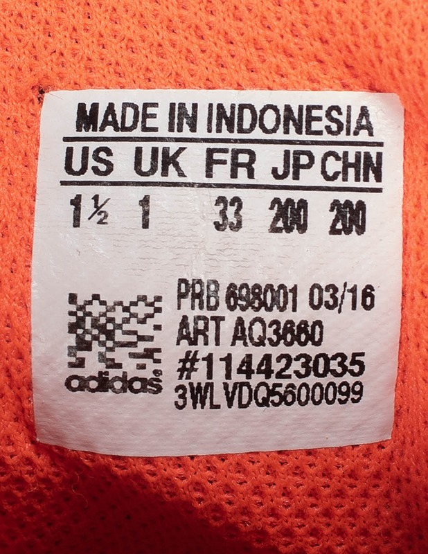 ADIDAS lastenkengät, 33 - Lasten kengät - 10105425881 - 2