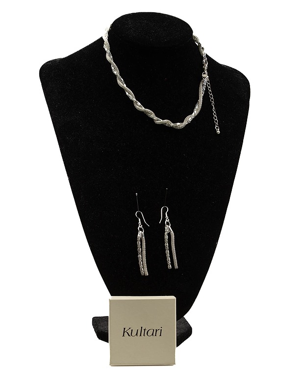 LBVYR korusetti, 2 osaa - Korut - 10105425878 - 0