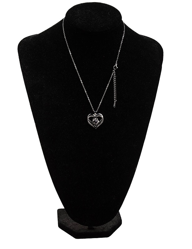 Sydän kaulakoru - Korut - 10105425884 - 0