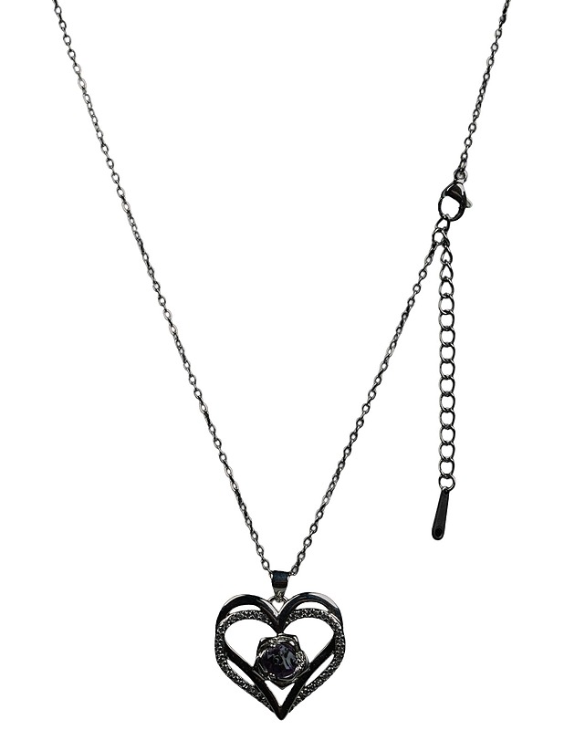 Sydän kaulakoru - Korut - 10105425884 - 1