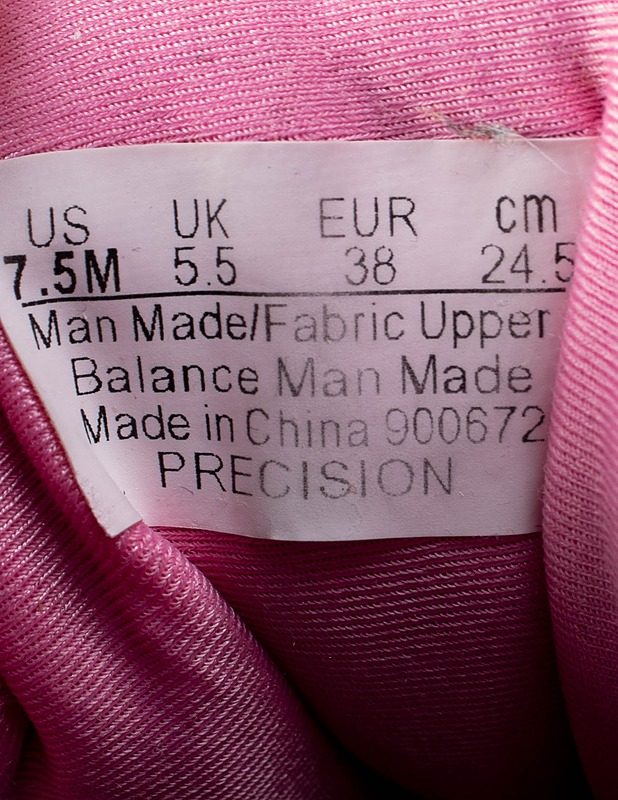 RYKÄ Precision lenkkarit, 38 - Naisten kävelykengät ja tennarit - 10105425888 - 2