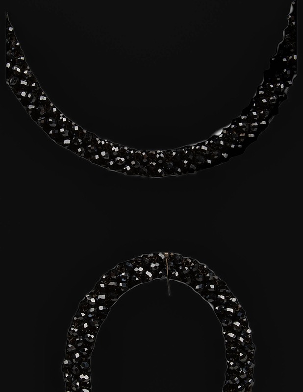 HOUSE OF ELLIOT korusetti, 2 osaa - Korut - 10105425895 - 1