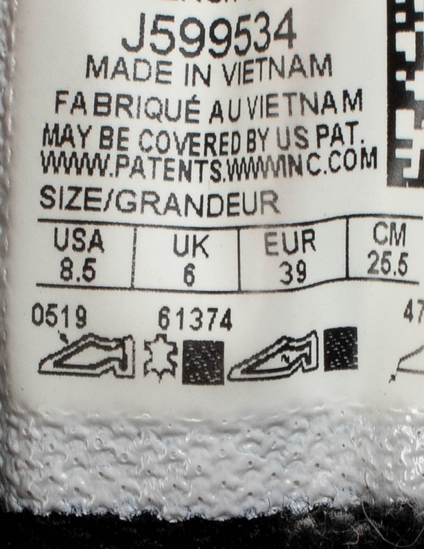 MERRELL, 39 - Naisten kävelykengät ja tennarit - 10105425899 - 2