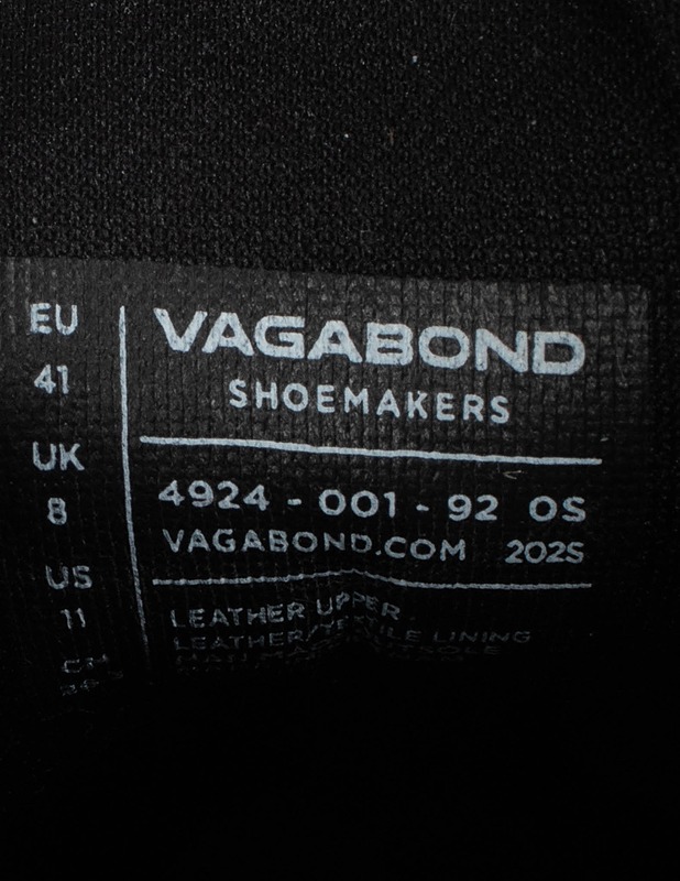 VAGABOND, 41 - Naisten kävelykengät ja tennarit - 10105425904 - 2