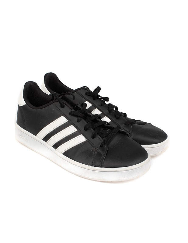 ADIDAS, 37 1/3 - Naisten kävelykengät ja tennarit - 10105425920 - 0