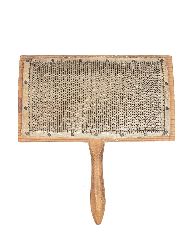 Puukarsta - Lemmikkitarvikkeet - 10105425916 - 0