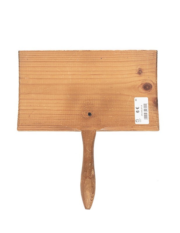 Puukarsta - Lemmikkitarvikkeet - 10105425916 - 1