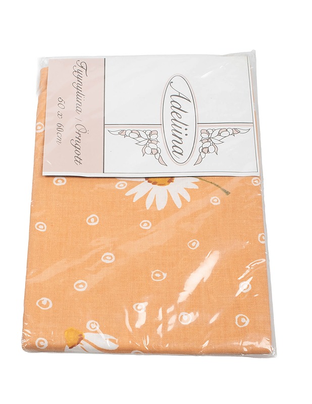 ADELIINA tyynyliina, 50 x 60 cm - Liinavaatteet - 10105425919 - 0