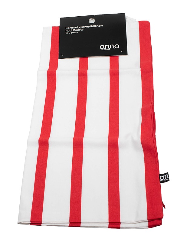 ANNO koristetyynynpäällinen, 50 x 50 cm - Joulutuotteet - 10105425930 - 0