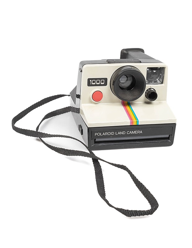 POLAROID Land Camera 1000 pikakamera - Muut sisustustavarat - 10105425931 - 0