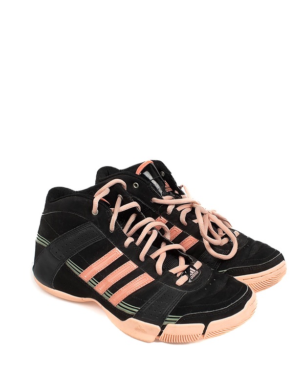 ADIDAS 39 1/3 - Naisten kävelykengät ja tennarit - 10105425939 - 0