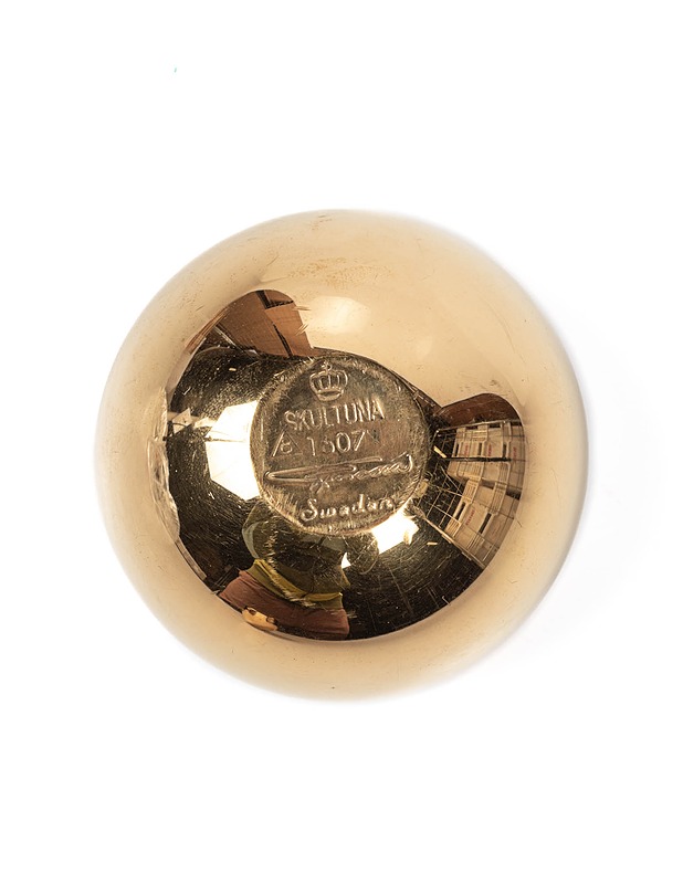 SKULTUNA Kin kynttilänjalat, 2 kpl - Kynttilänjalat - 10105425940 - 2