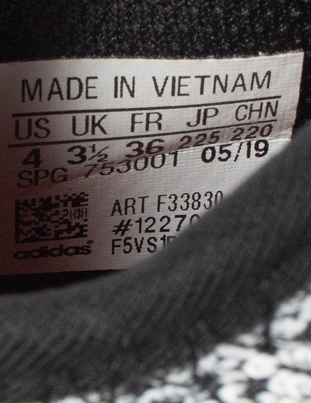 ADIDAS lasten kengät, 36 - Lasten kengät - 10105425947 - 2