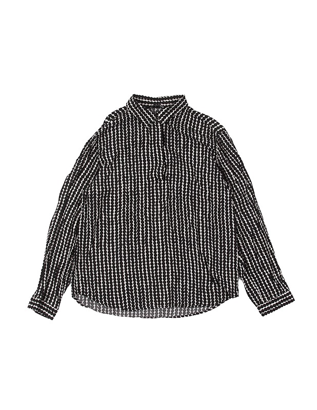 MARIMEKKO X UNIQLO paita, S - Naisten paidat ja topit - 10105425948 - 0