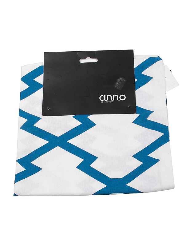 ANNO koristetyynynpäällinen, 50 x 50 cm - Muut kodintekstiilit - 10105425954 - 0