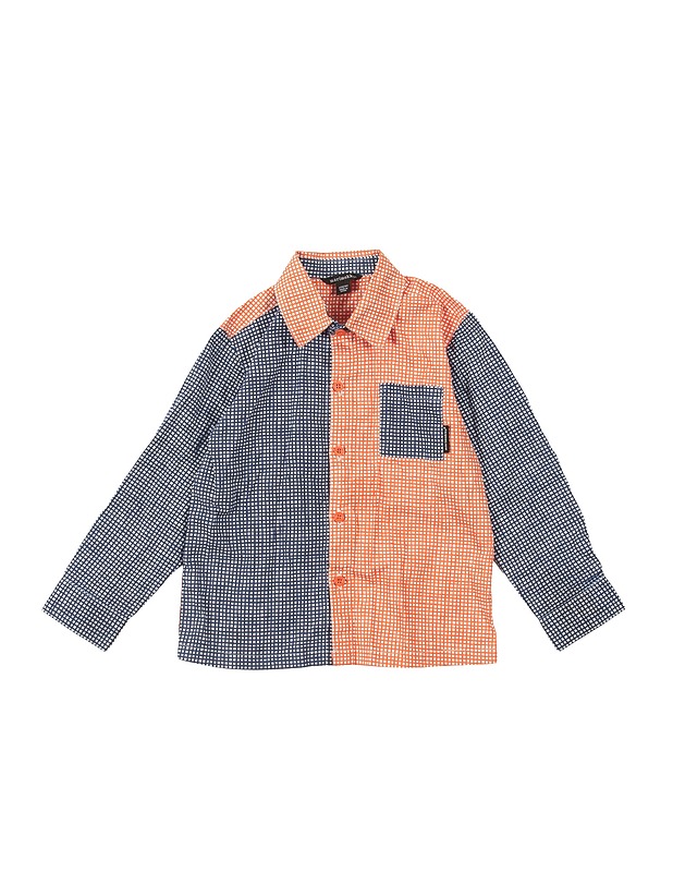 MARIMEKKO Pomsi 2 lasten kauluspaita, 104 - Lasten vaatteet - 10105425956 - 0