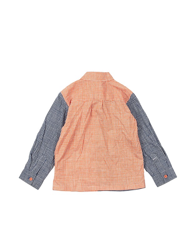 MARIMEKKO Pomsi 2 lasten kauluspaita, 104 - Lasten vaatteet - 10105425956 - 1