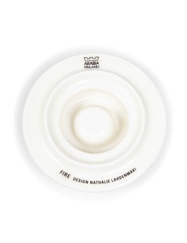ARABIA Fire kynttilänjalka - Designsuosikit - 10105425958 - 1