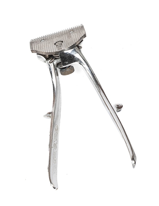 PRÄNAFA hiusleikkuri - Muut sisustustavarat - 10105425964 - 1